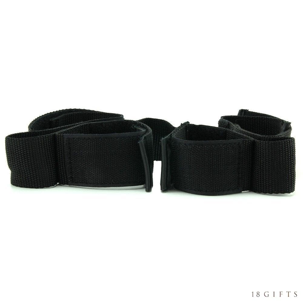 SM Essentials 手腳束縛帶