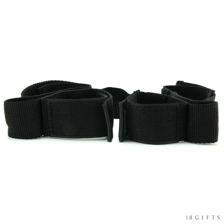 SM Essentials 手腳束縛帶