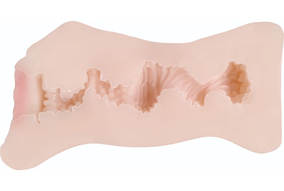 KMP – PREMIUM HOLE EX 有坂深雪 名器自慰杯