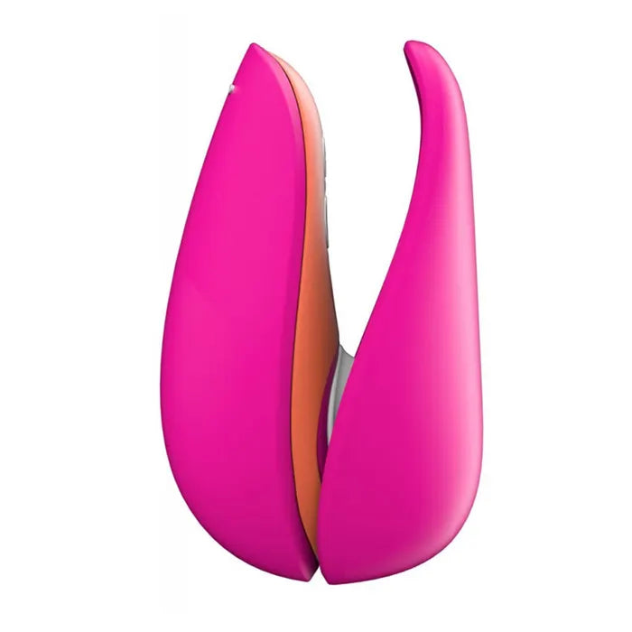 Womanizer – Womanizer X Lily Allen限量版 Liberty陰蒂吸啜器