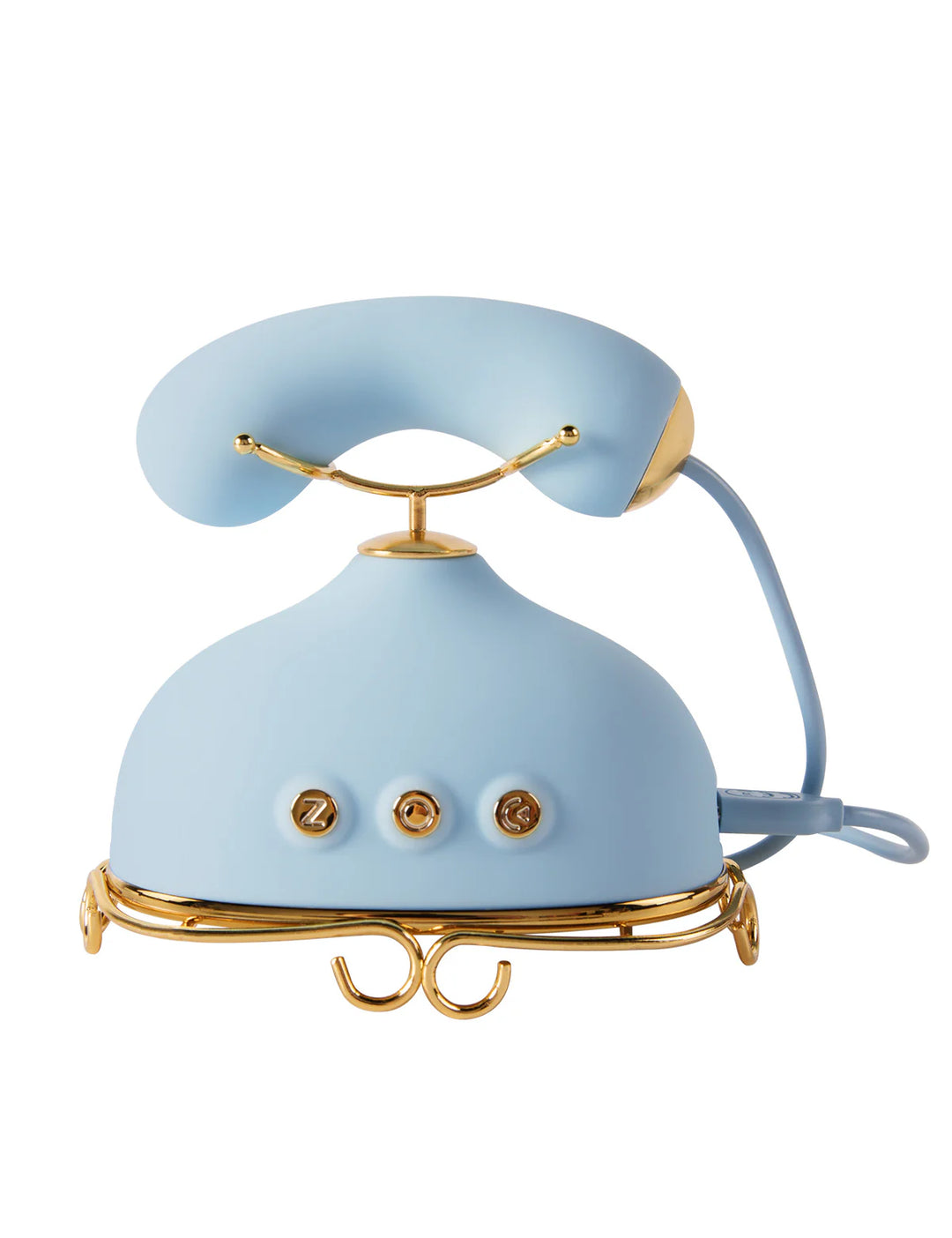 BeYourLover 桃話 可愛糖果色跳蛋 三合一多功能 震動跳蛋電話機