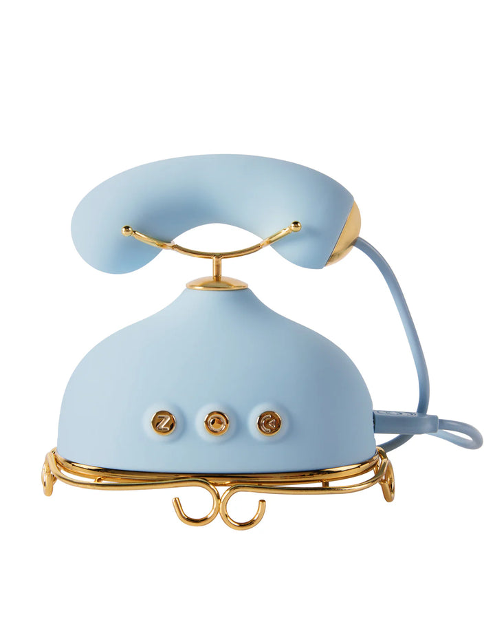 BeYourLover 桃話 可愛糖果色跳蛋 三合一多功能 震動跳蛋電話機