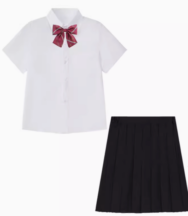 《miru見面會》Sixtoy學園 之 制服誘惑