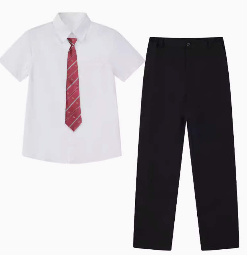 《miru見面會》Sixtoy學園 之 制服誘惑