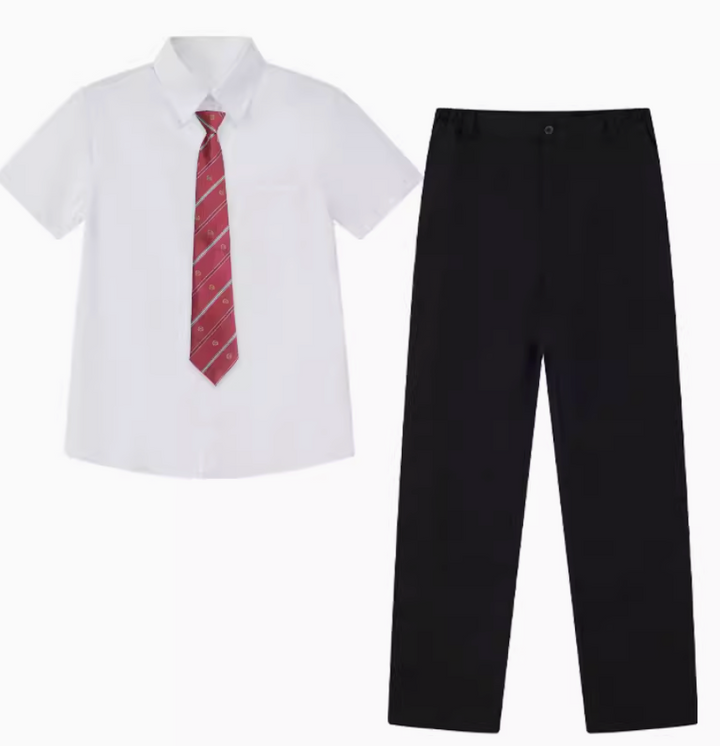 《miru見面會》Sixtoy學園 之 制服誘惑