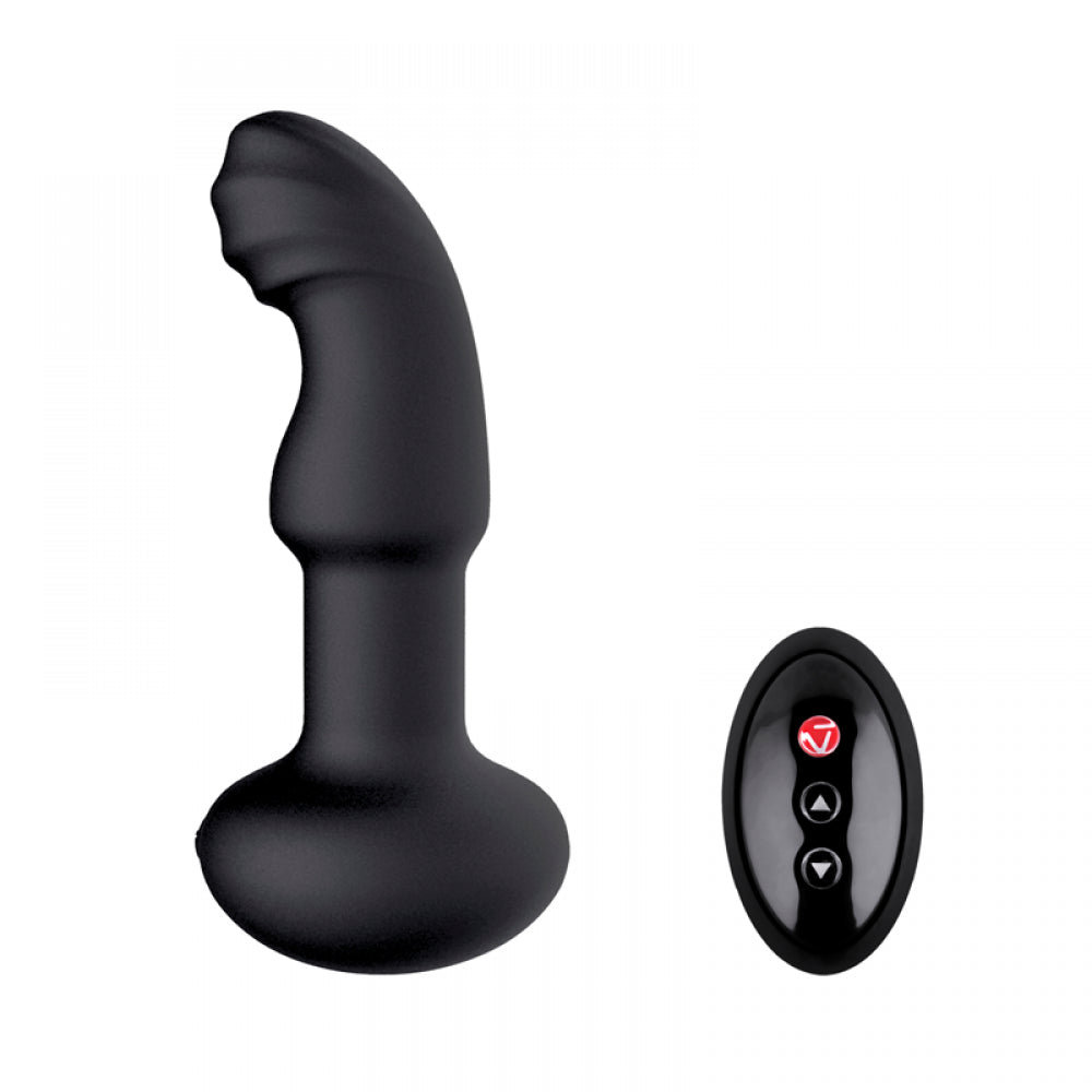 Nomi Tang Pluggy RC 無線遙控後庭旋轉震動按摩器