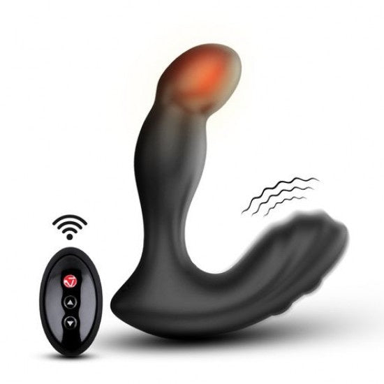 Nomi Tang P-spot wave 遙控加溫前列腺按摩器