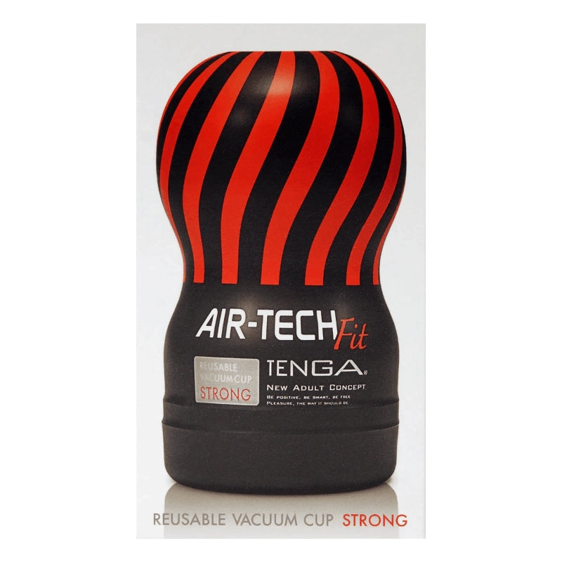 TENGA AIR-TECH Fit 飛機杯