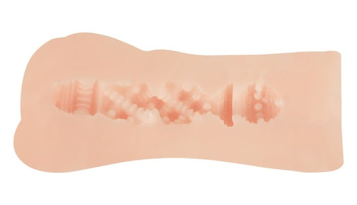 KMP – PREMIUM HOLE 久留木鈴 名器自慰杯