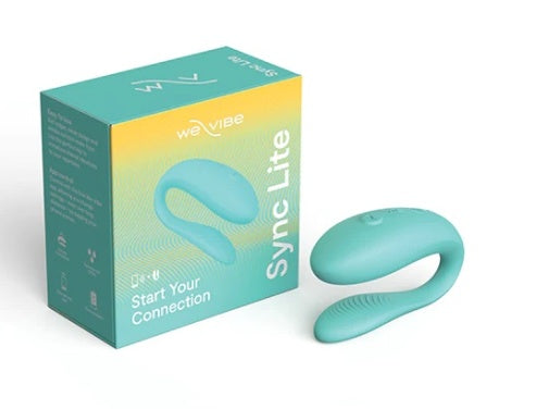 We-Vibe Sync Lite 情侶共用震動器