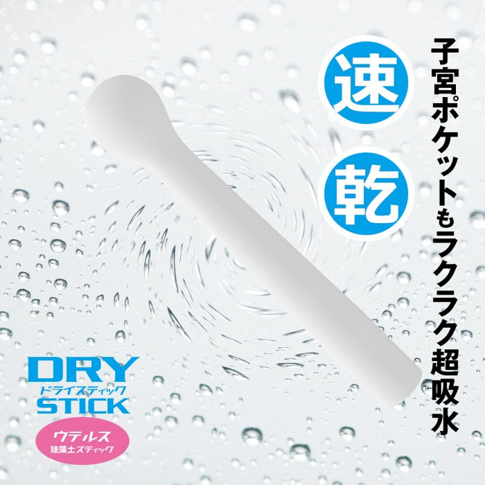 SSI Japen 名器抗菌吸濕棒