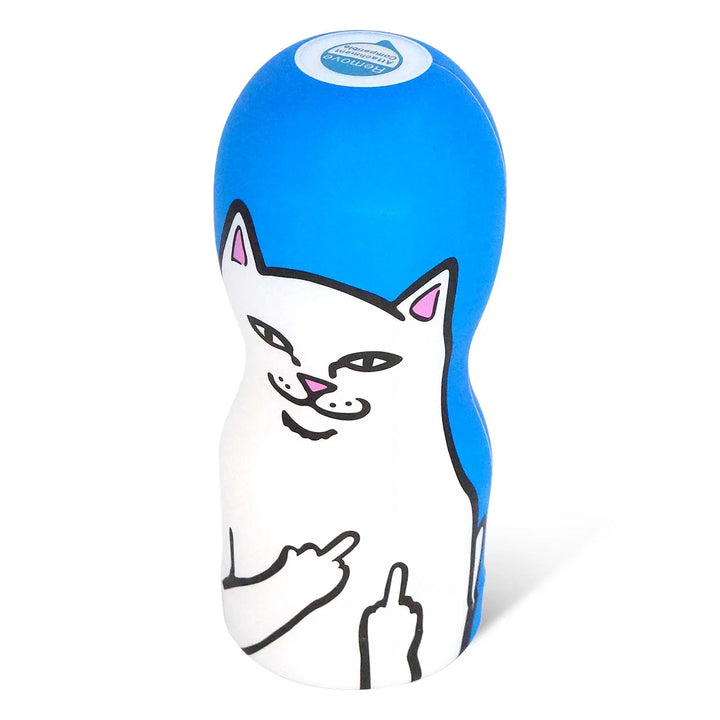RIPNDIP×TENGA COLLABORATION CUP LORD NERMAL BLUE