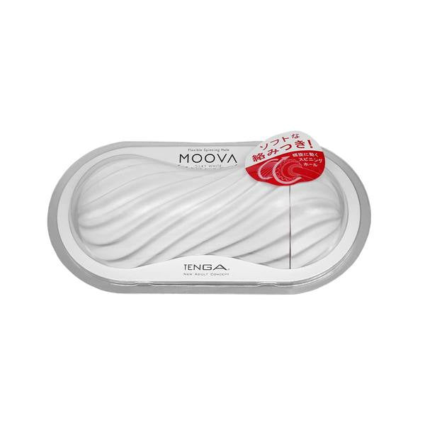 Tenga Moova 飛機杯