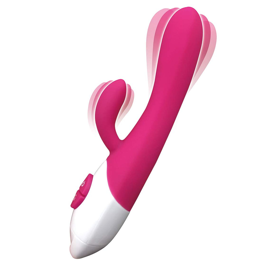 Aone -Ranbu Vibrator G點震動棒