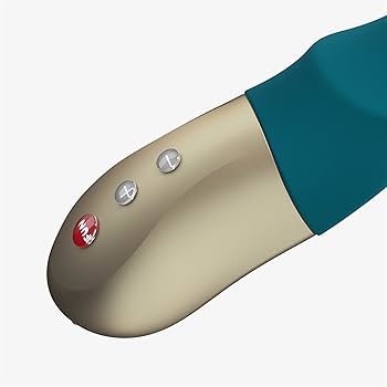 FUN FACTORY Stronic Petite 輕量衝擊震動器