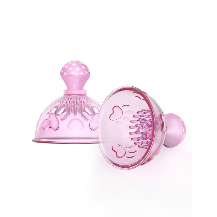BeYourLover Toycod Jecca 乳頭舌舔 挑逗乳頭快感專用按摩器