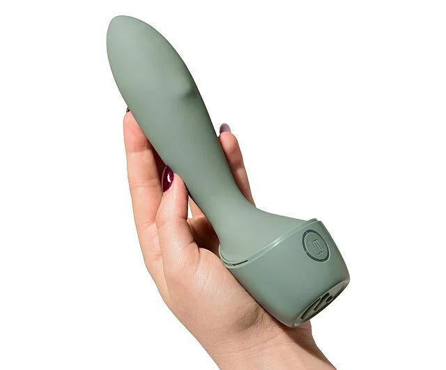 Lora DiCarlo Onda G點撩動震動器