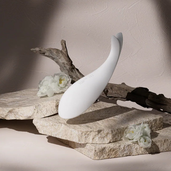 小怪獸 魚擺擺 抗菌魚尾震動器
