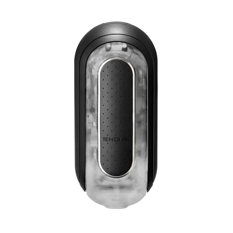 TENGA FLIP 0 (ZERO) 黑色電動版