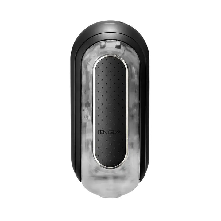 TENGA FLIP 0 (ZERO) 黑色電動版