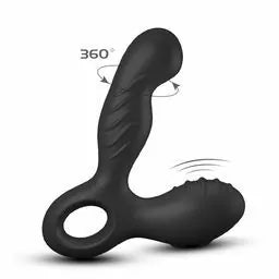 Nomi Tang Spotty 2 360°全方位旋轉前列腺震動按摩器