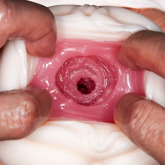 NPG 極上名器 003 天海翼 女優名器飛機杯