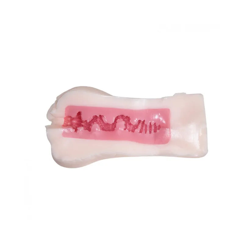 NPG 名器之証明011-高橋聖子 女優名器飛機杯