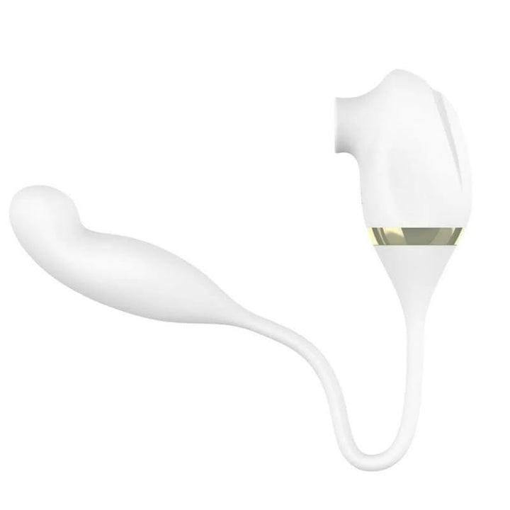 MyToys MySecret Finger【挑逗吸啜】仿手挑動吸啜器