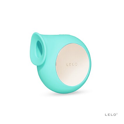 LELO SILA 聲波陰蒂按摩吸啜器