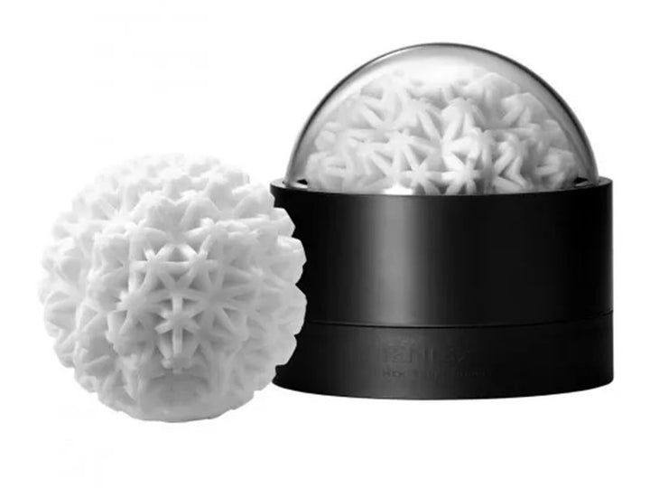 TENGA GEO 珊瑚球 – Sixtoy