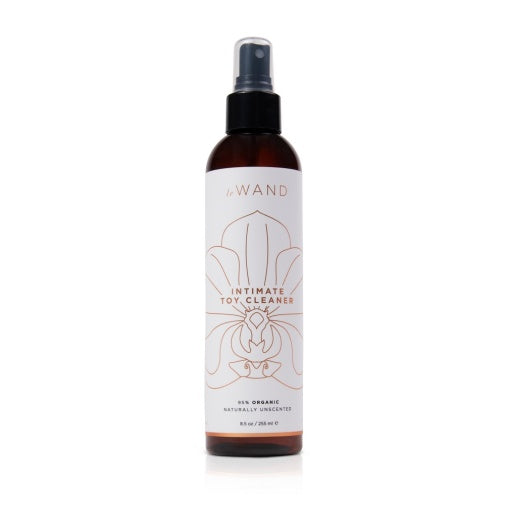 Le Wand Intimate 有機玩具清潔劑 - 240ml