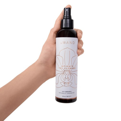 Le Wand Intimate 有機玩具清潔劑 - 240ml