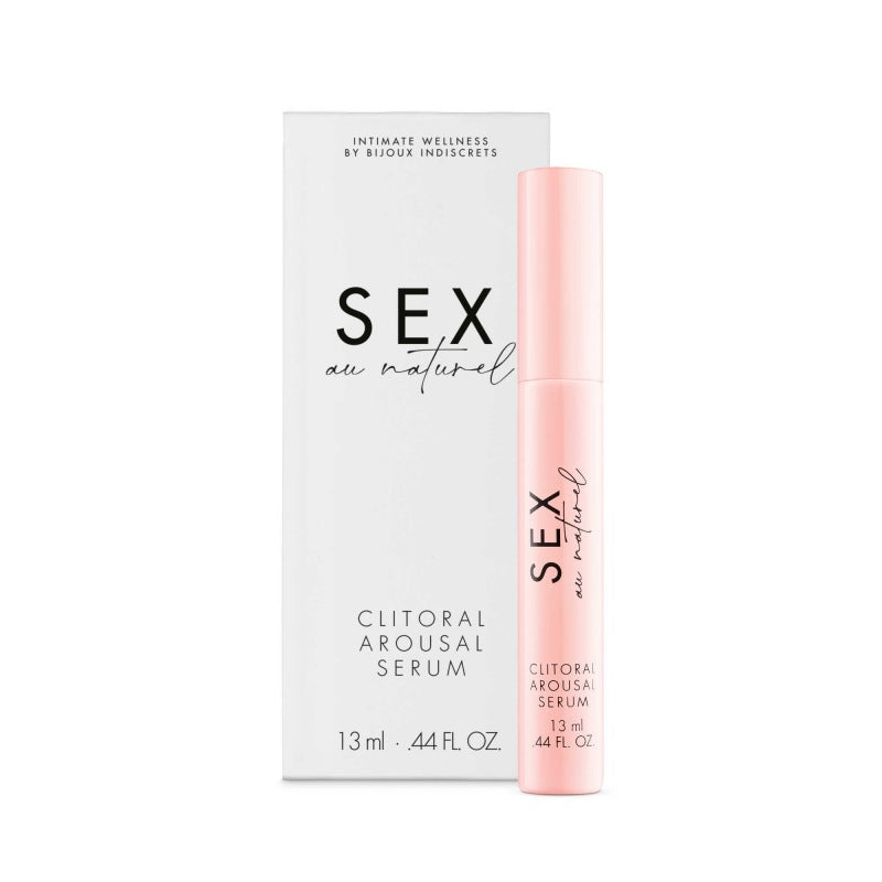 Bijoux Indiscrets Sex Au 天然陰蒂精華液 - 13 ml