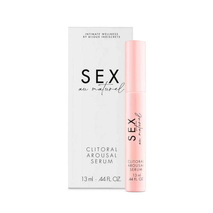 Bijoux Indiscrets Sex Au 天然陰蒂精華液 - 13 ml