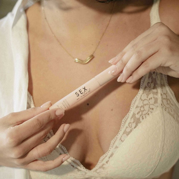 Bijoux Indiscrets Sex Au 天然陰蒂精華液 - 13 ml