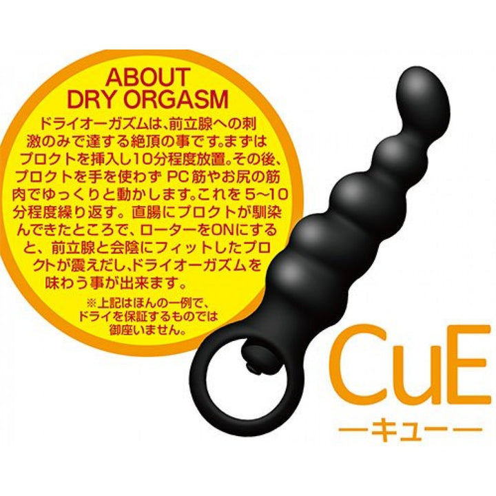 A-One - Procto Stick Cue 前列腺震動按摩器
