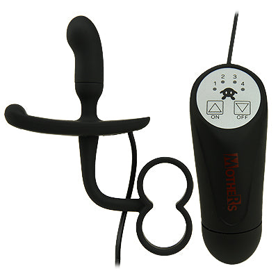 Toys Heart Prostate Gear 前列腺刺激器