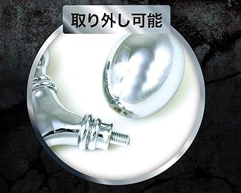 A-One Metal Core Triple 三頭超合金肛塞