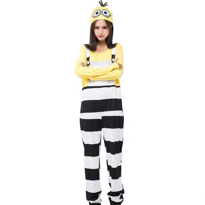 Minions小黃人
