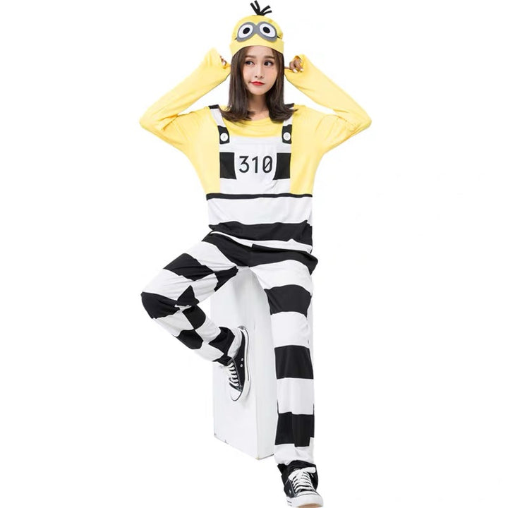 Minions小黃人