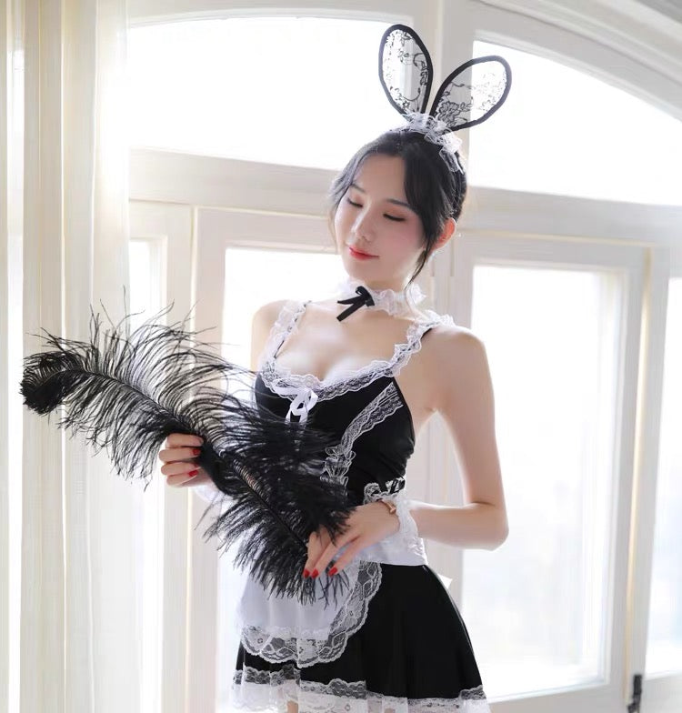 BUNNY MAID