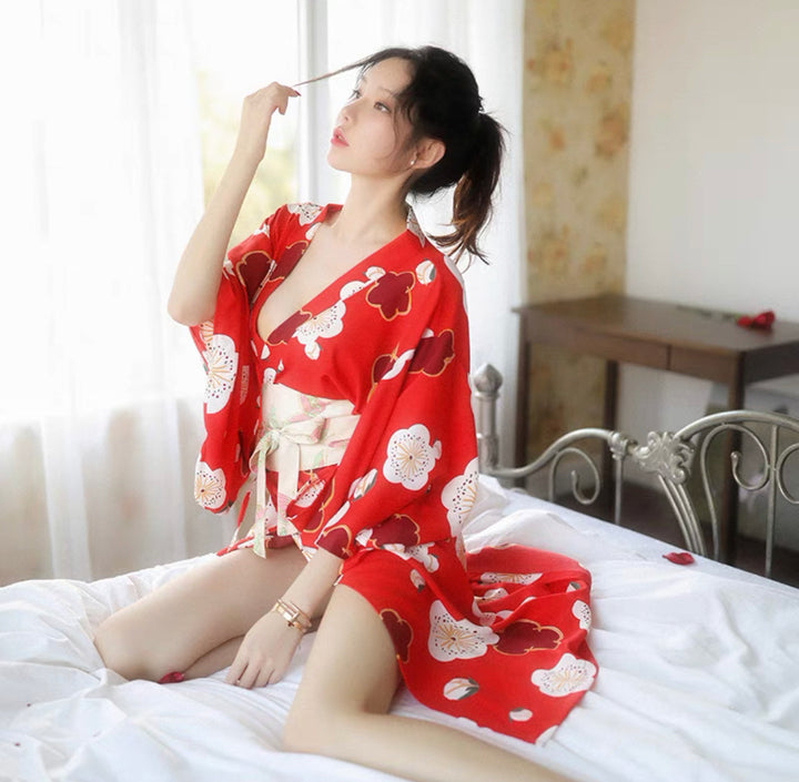 日本傳統和服套裝