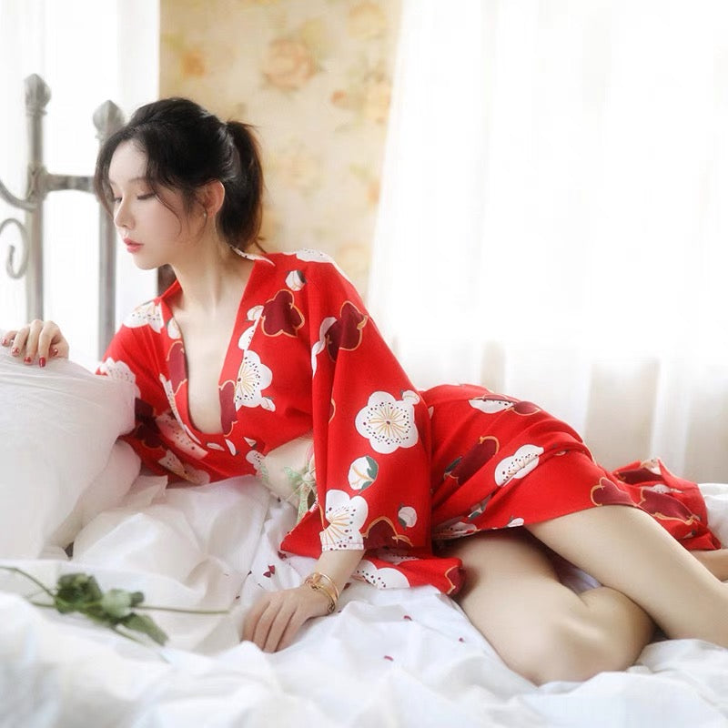 日本傳統和服套裝