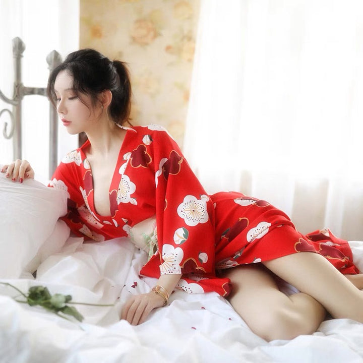 日本傳統和服套裝