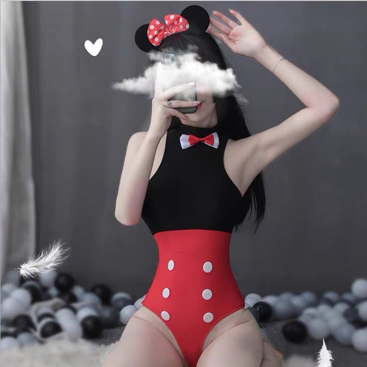MINNIE MOUSE