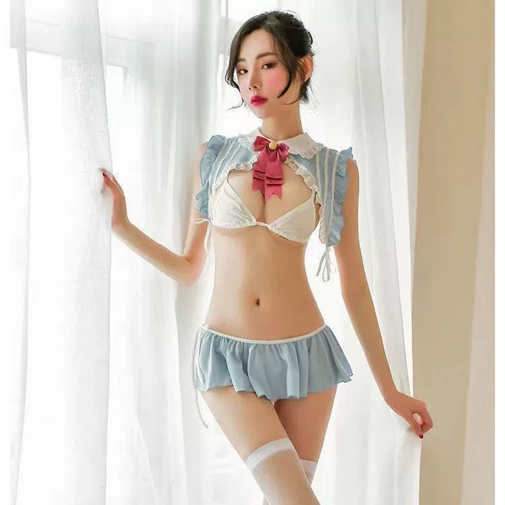 DADDY PLAY-夢幻兔子