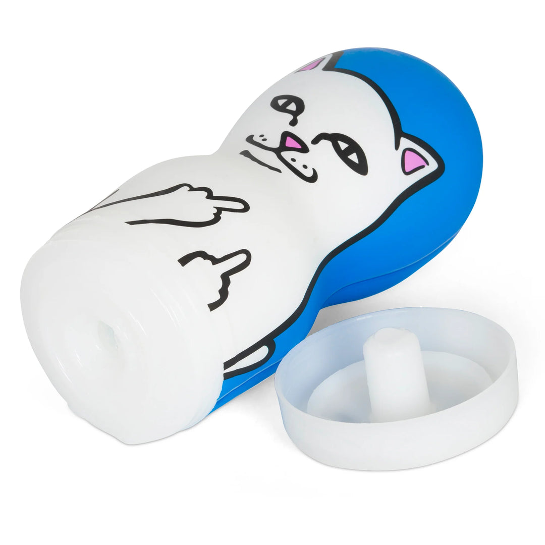 RIPNDIP×TENGA COLLABORATION CUP LORD NERMAL BLUE