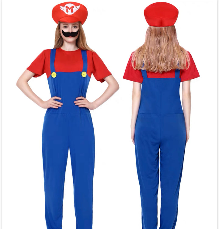 MARIO制服