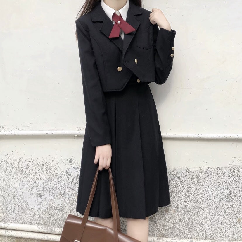 女版校園高中生