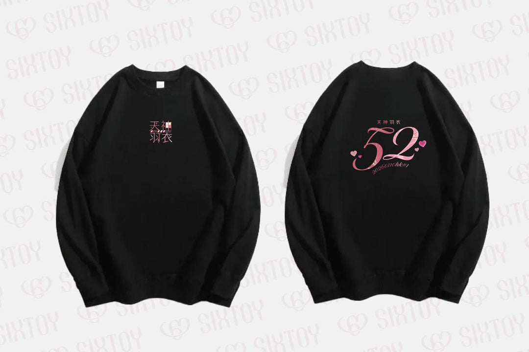天神羽衣 活動紀念T-Shirt